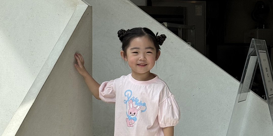 로토토베베 브랜드 룩북 촬영