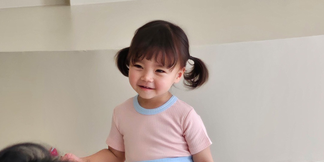 아동복 브랜드 룩북 촬영