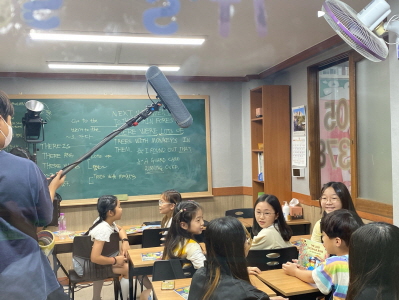 국민대학교 단편영화 