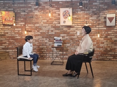 서울시 주관 학교 감염예방 교육영상 