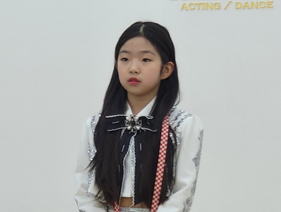 하이헷 내방오디션 현장스케치입니다.