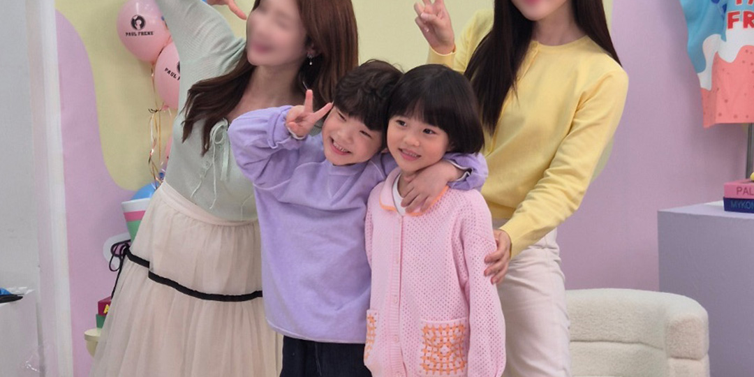 폴프랜즈 라이브커머스 촬영