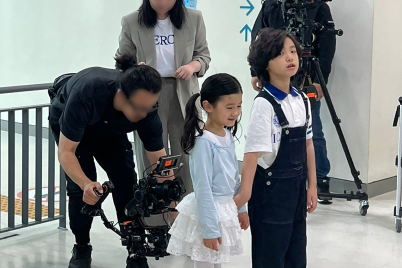 국립인천해양 어린이 박물관 관광 홍보