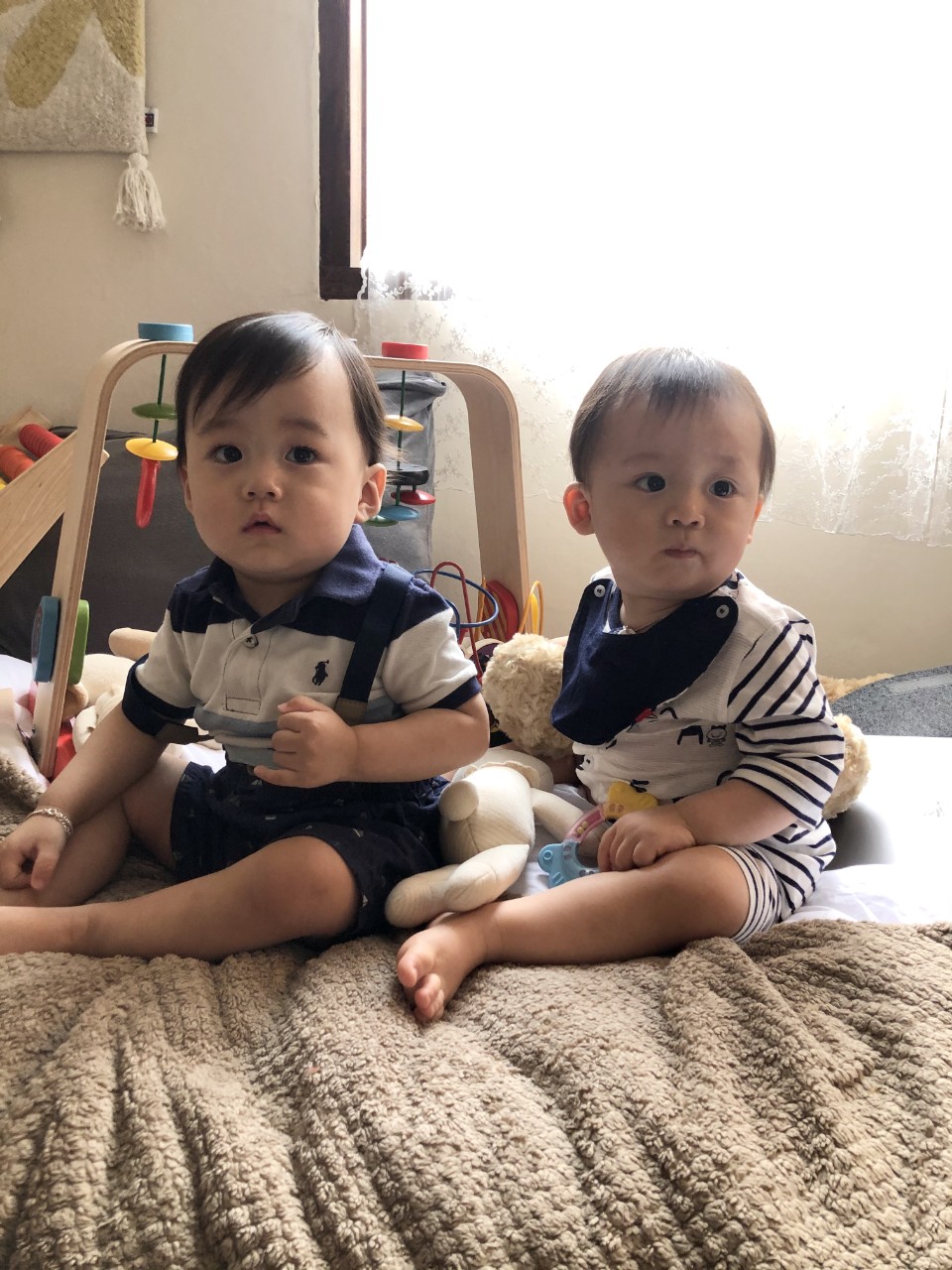 LS그룹 홍보물 촬영장 모습입니다.