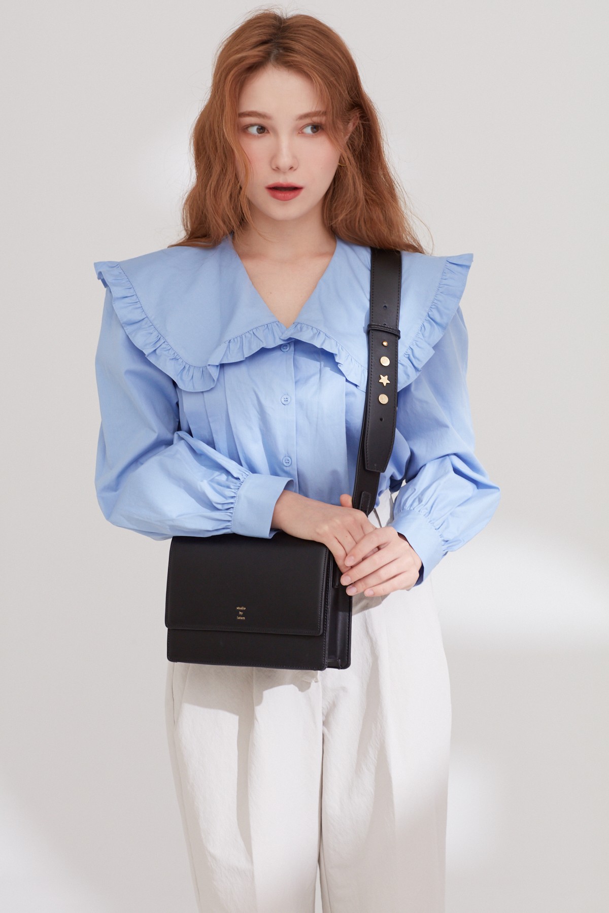 캐스팅하우스 패션/잡지,해외광고