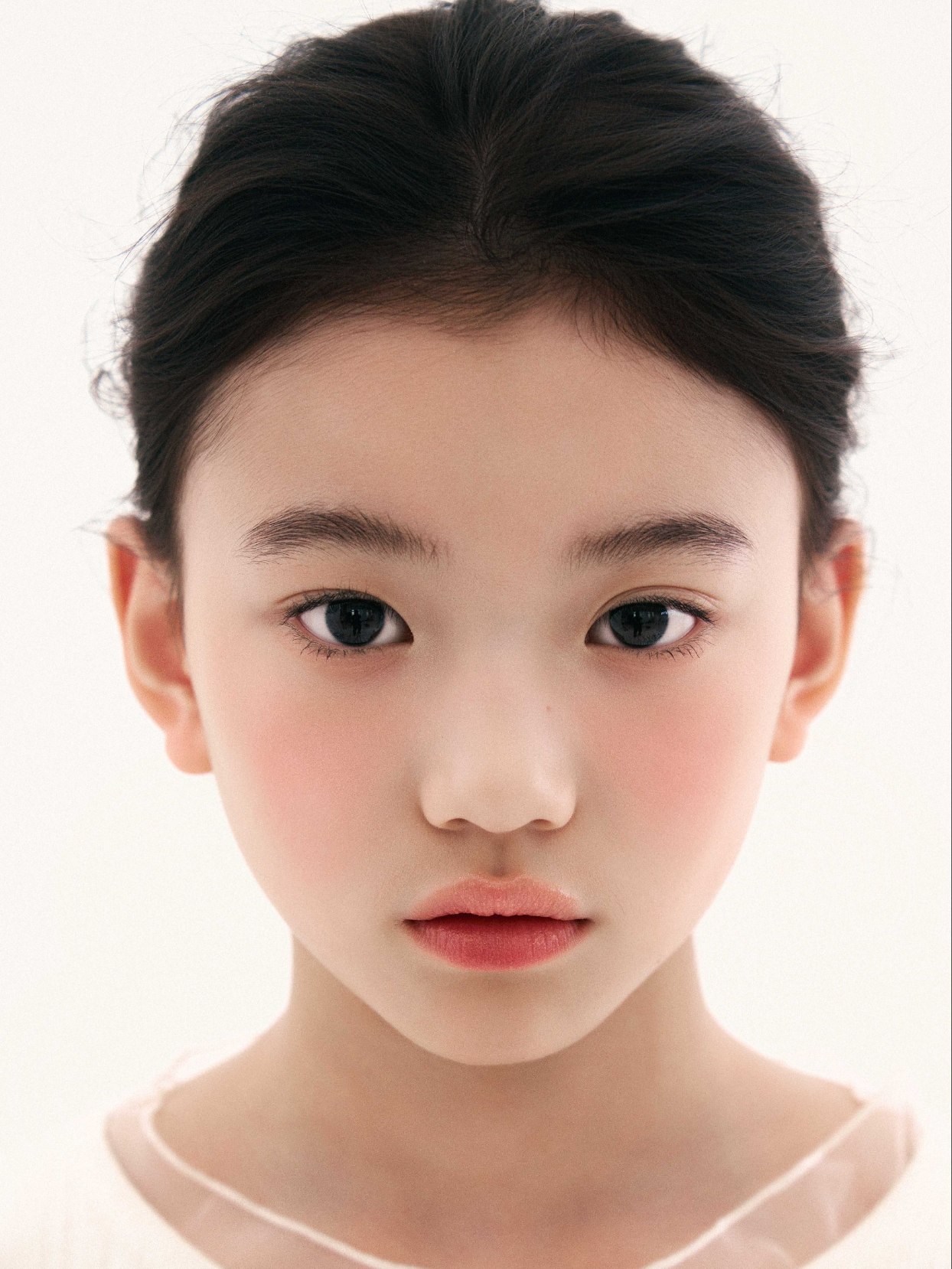 캐스팅하우스 백지안