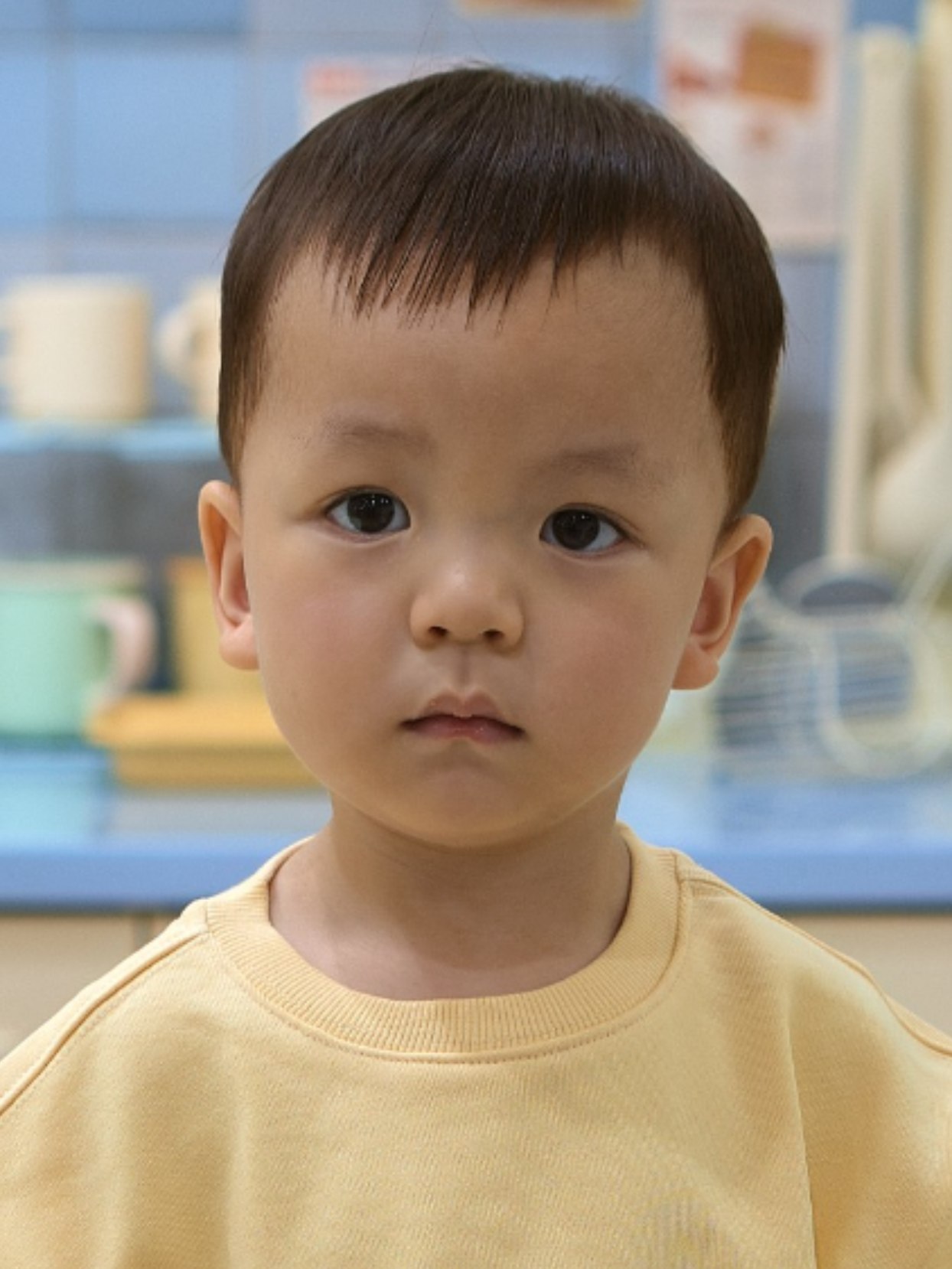 캐스팅하우스 장우혁