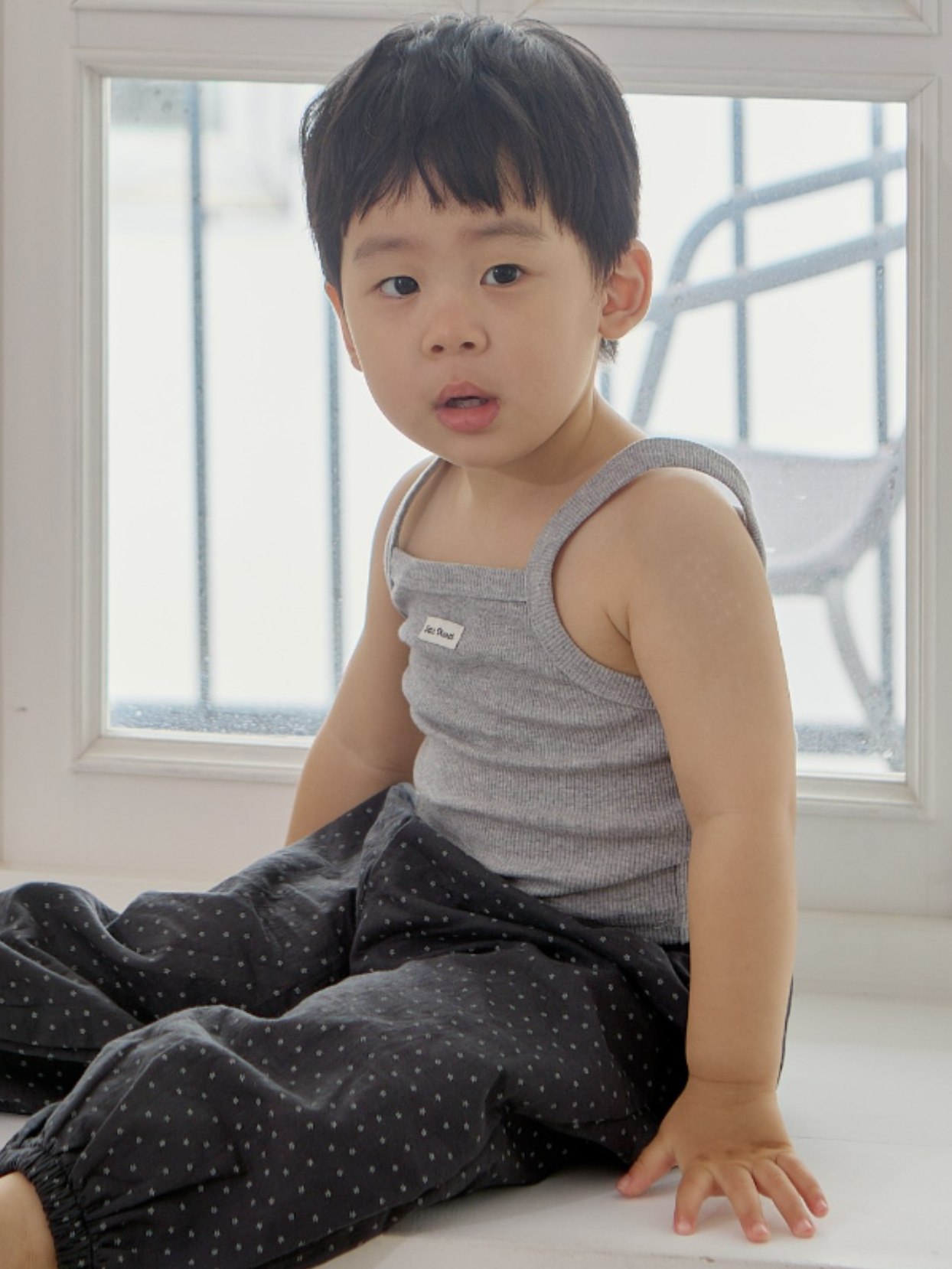 캐스팅하우스 정호수