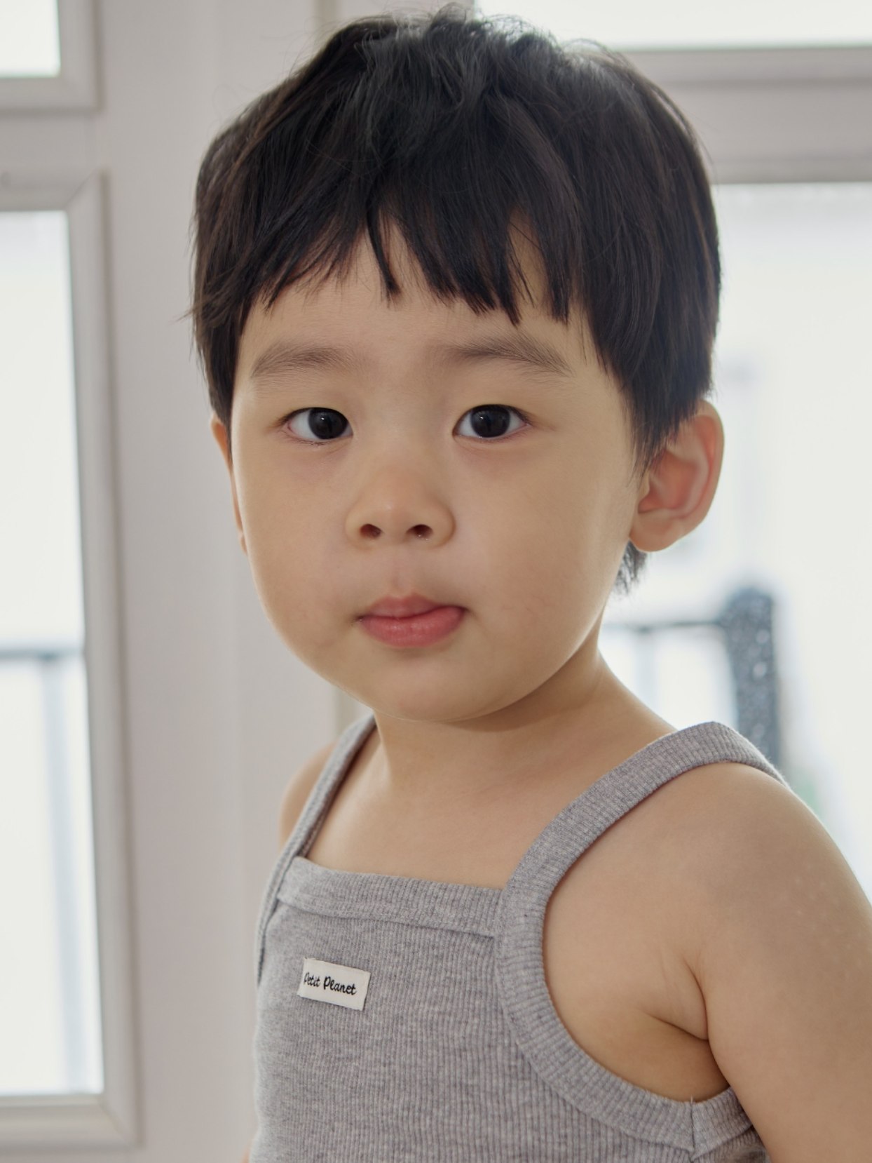 정호수