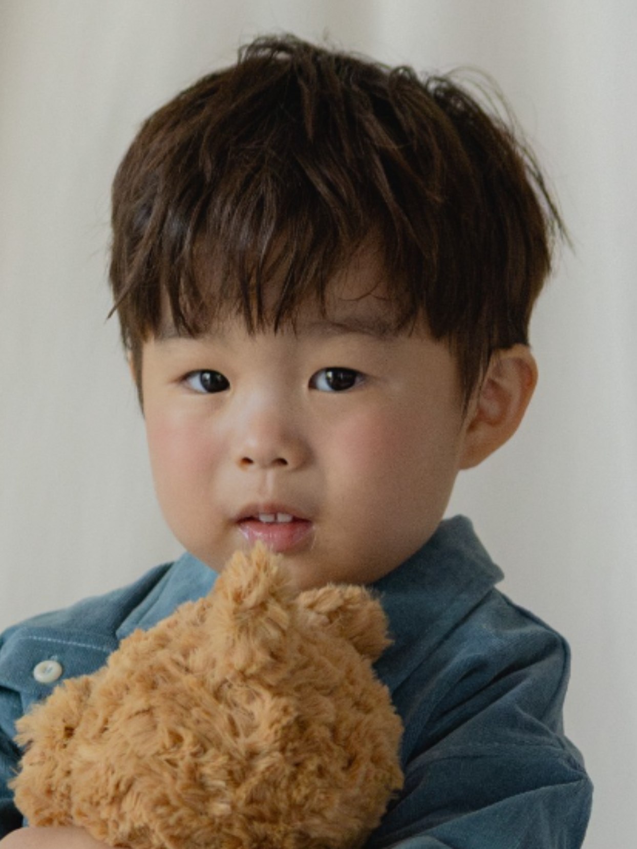 캐스팅하우스 정시우