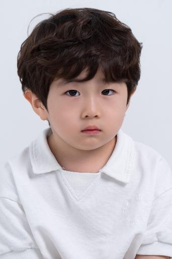캐스팅하우스 정우빈