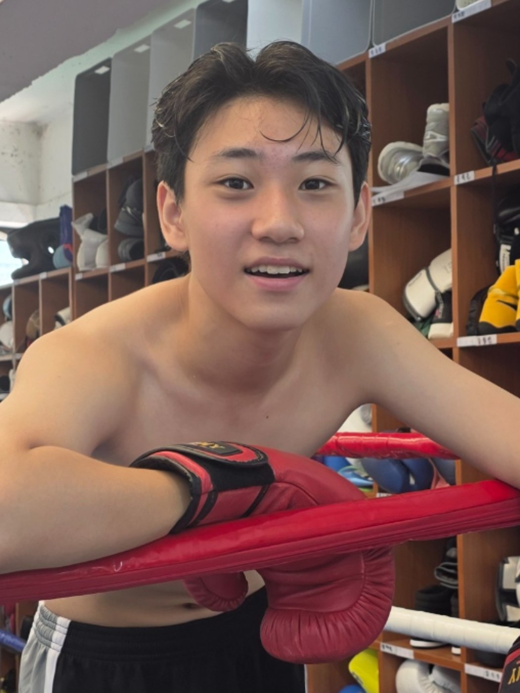 캐스팅하우스 고희도