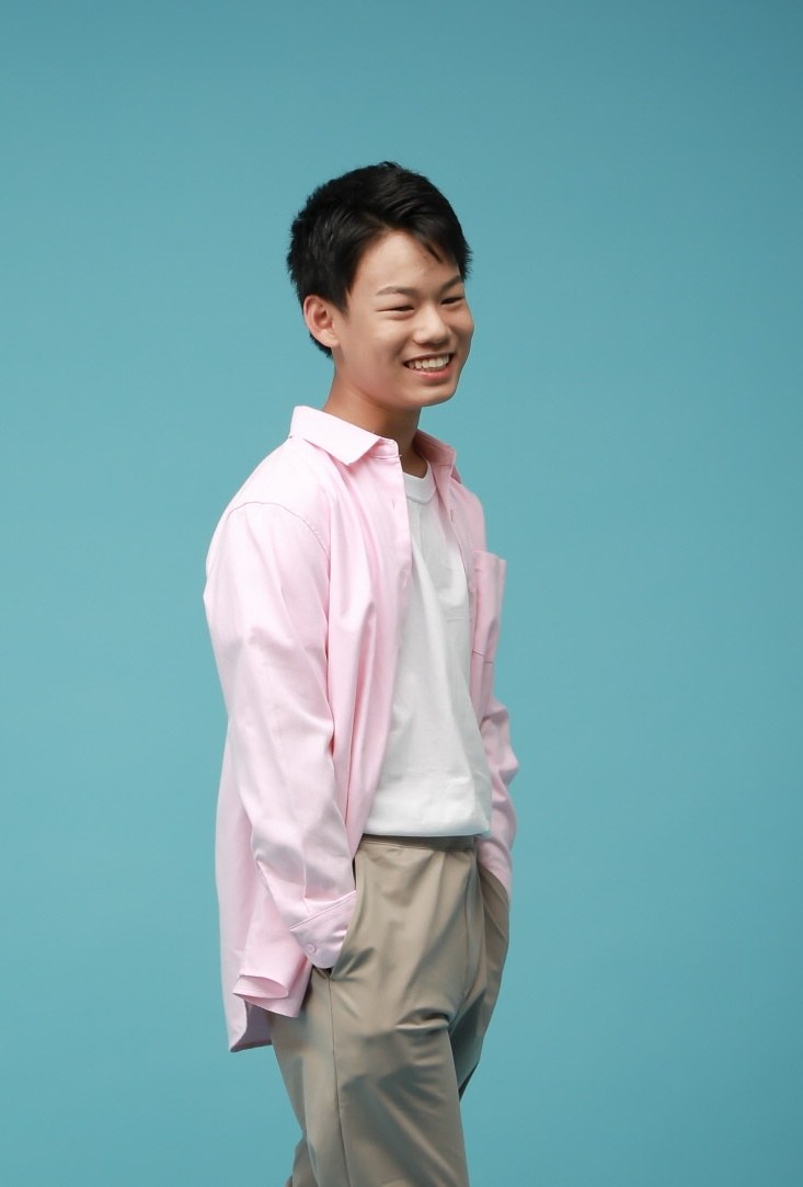 캐스팅하우스 안정빈