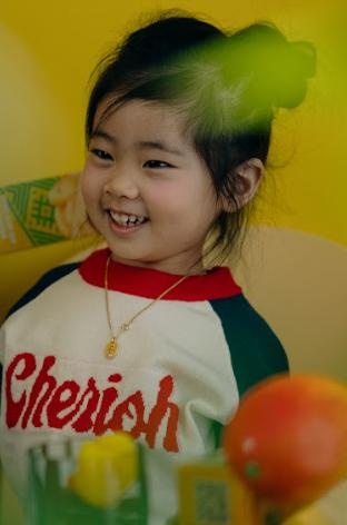 캐스팅하우스 이라온