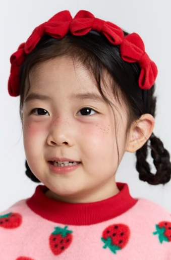 캐스팅하우스 서예지