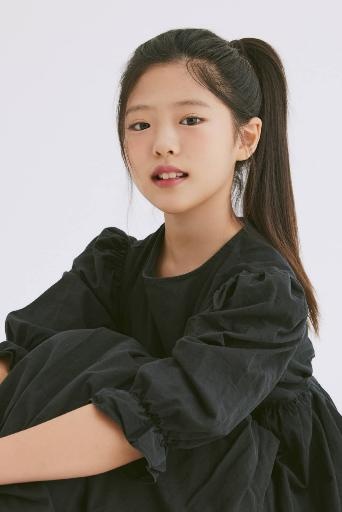 캐스팅하우스 정윤서