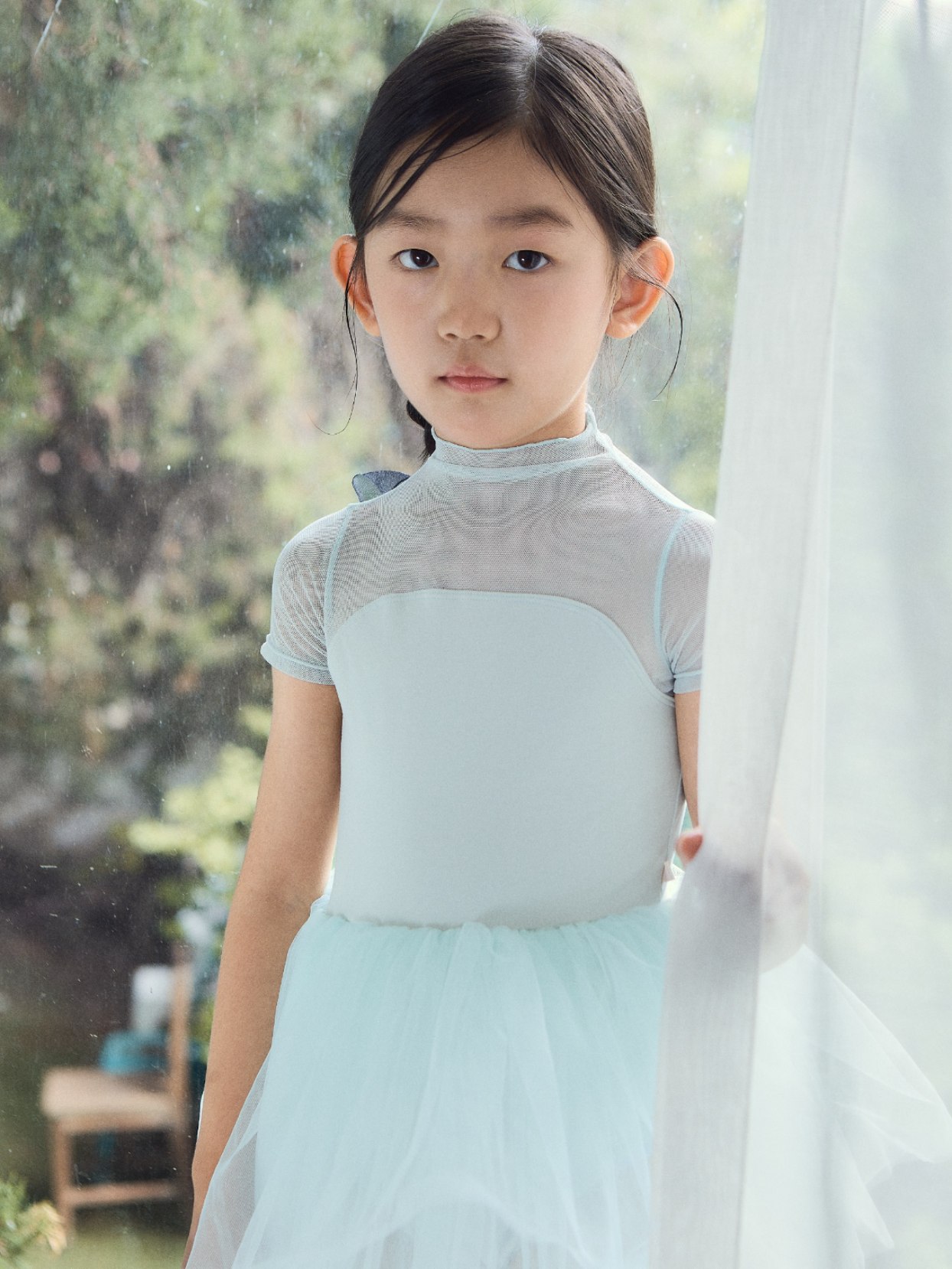 캐스팅하우스 박하율