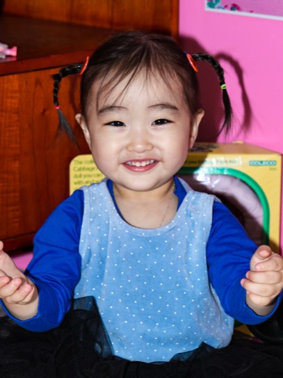 캐스팅하우스 김서정