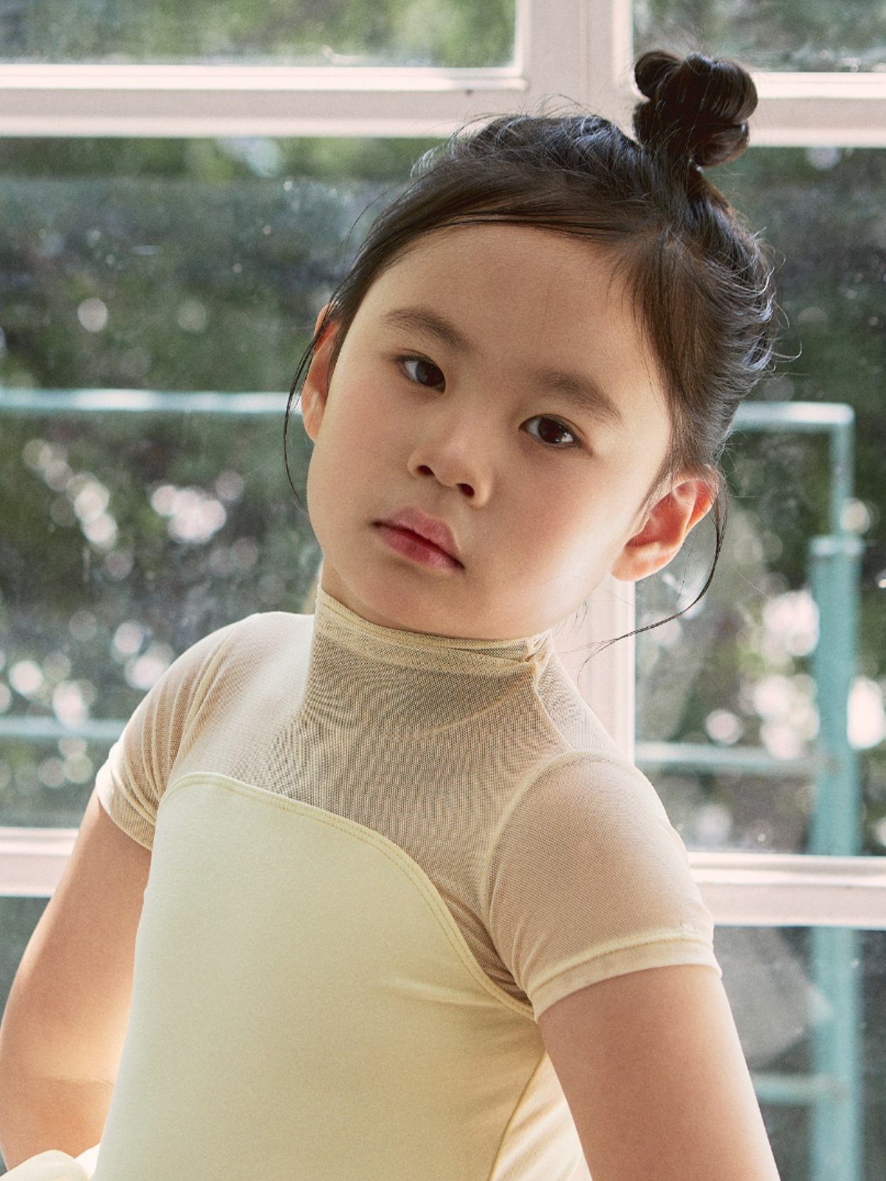 캐스팅하우스 김도아