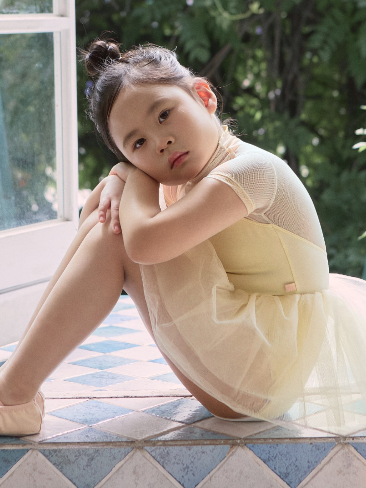 캐스팅하우스 김도아