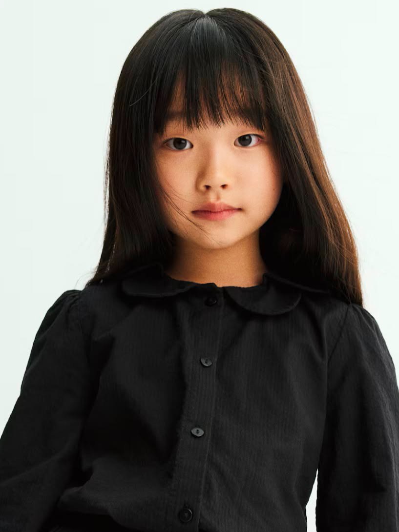 캐스팅하우스 이시안