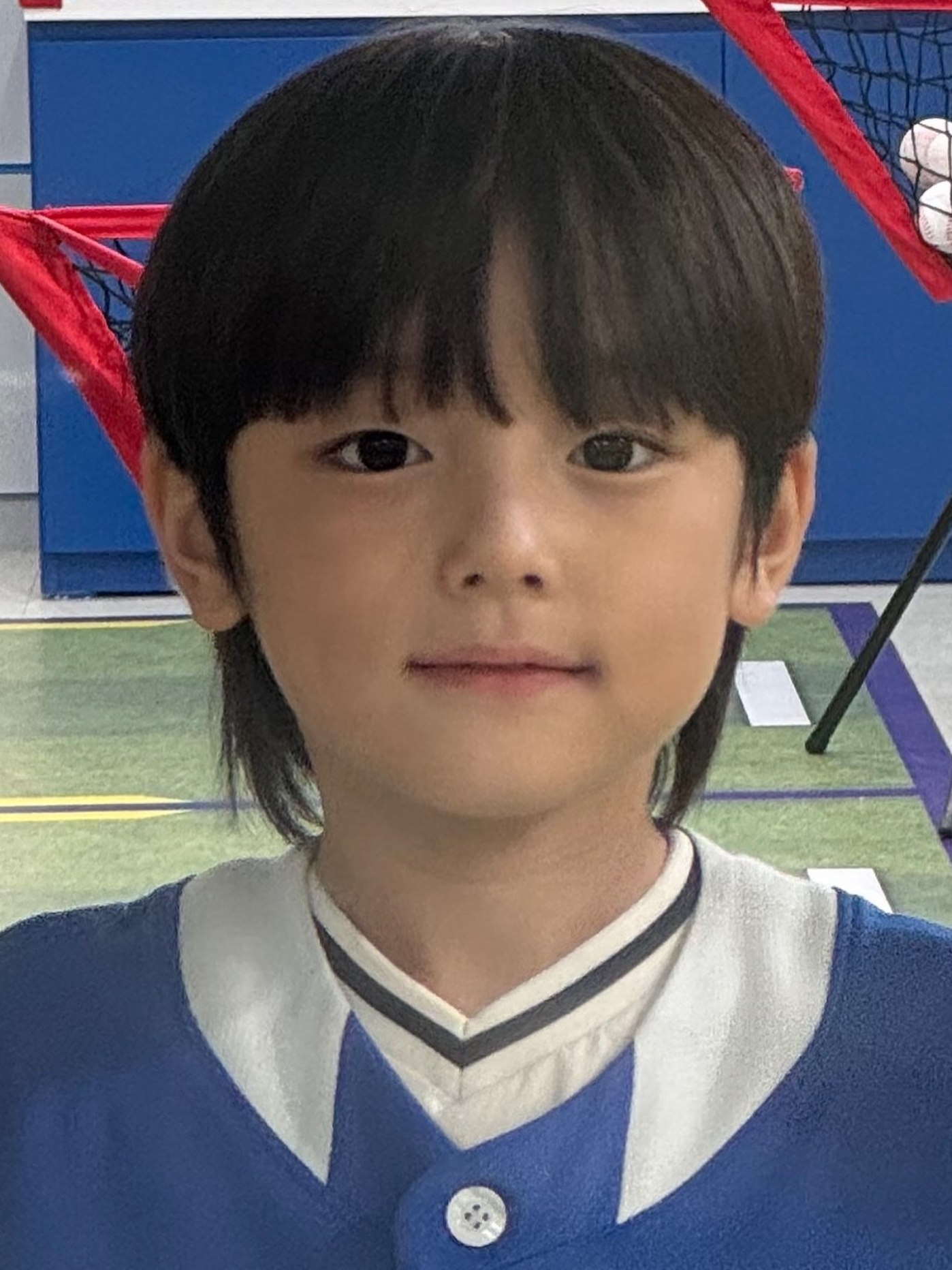 캐스팅하우스 윤지후