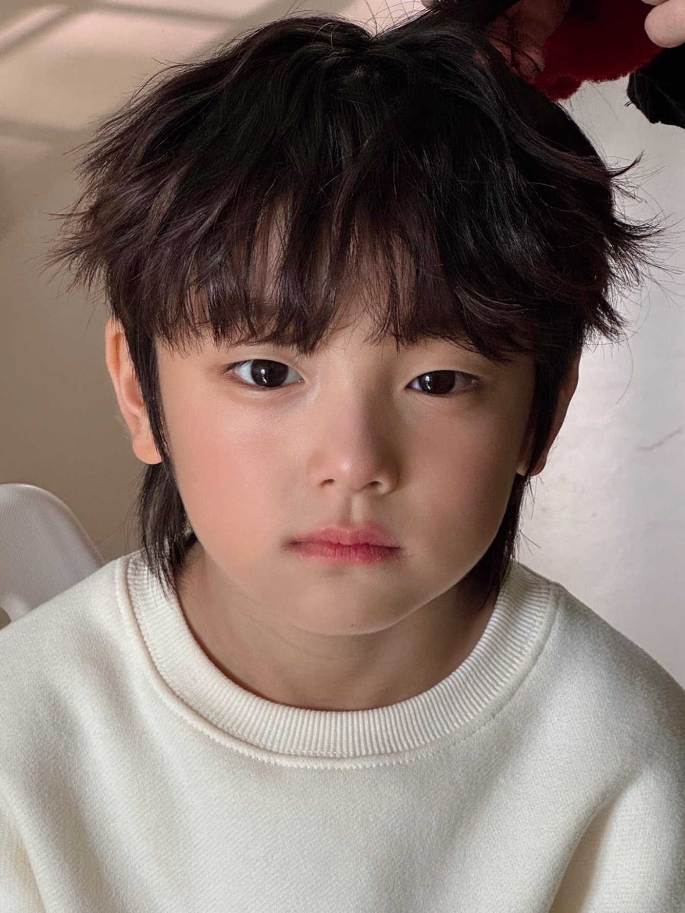 캐스팅하우스 윤지후