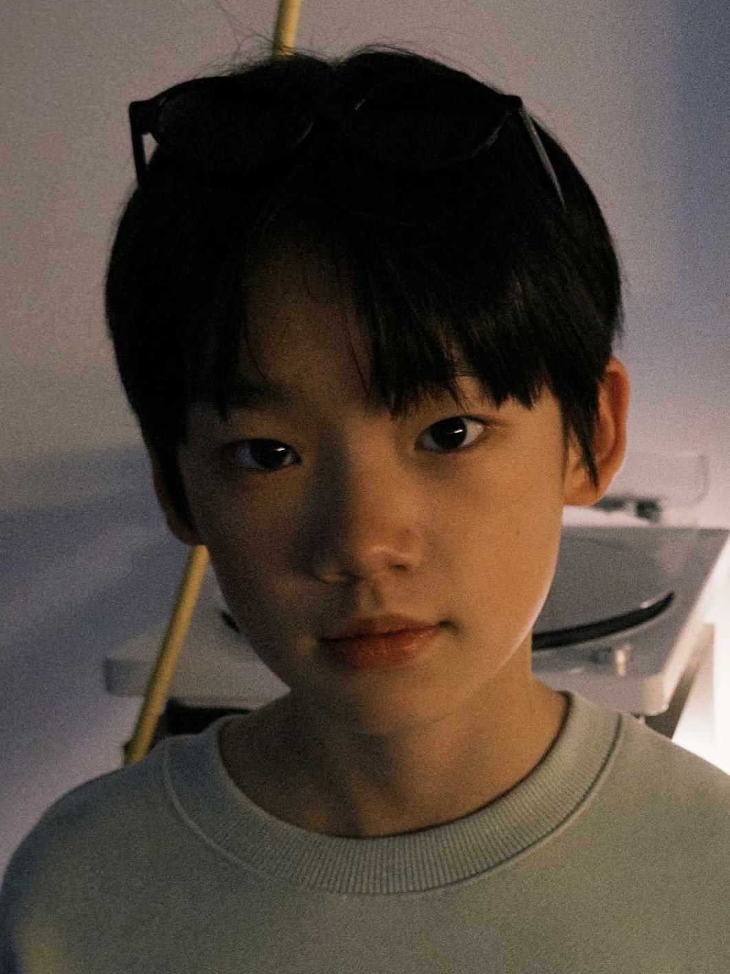 캐스팅하우스 이은율