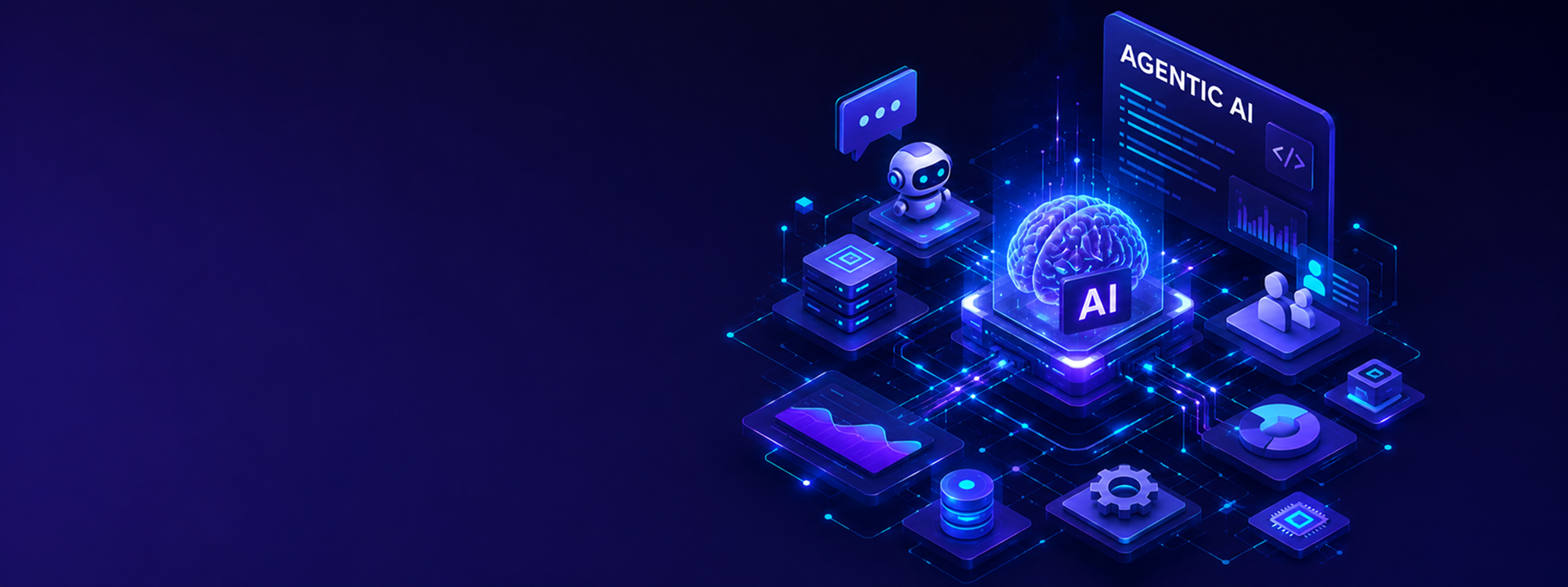 Agentic AI Image