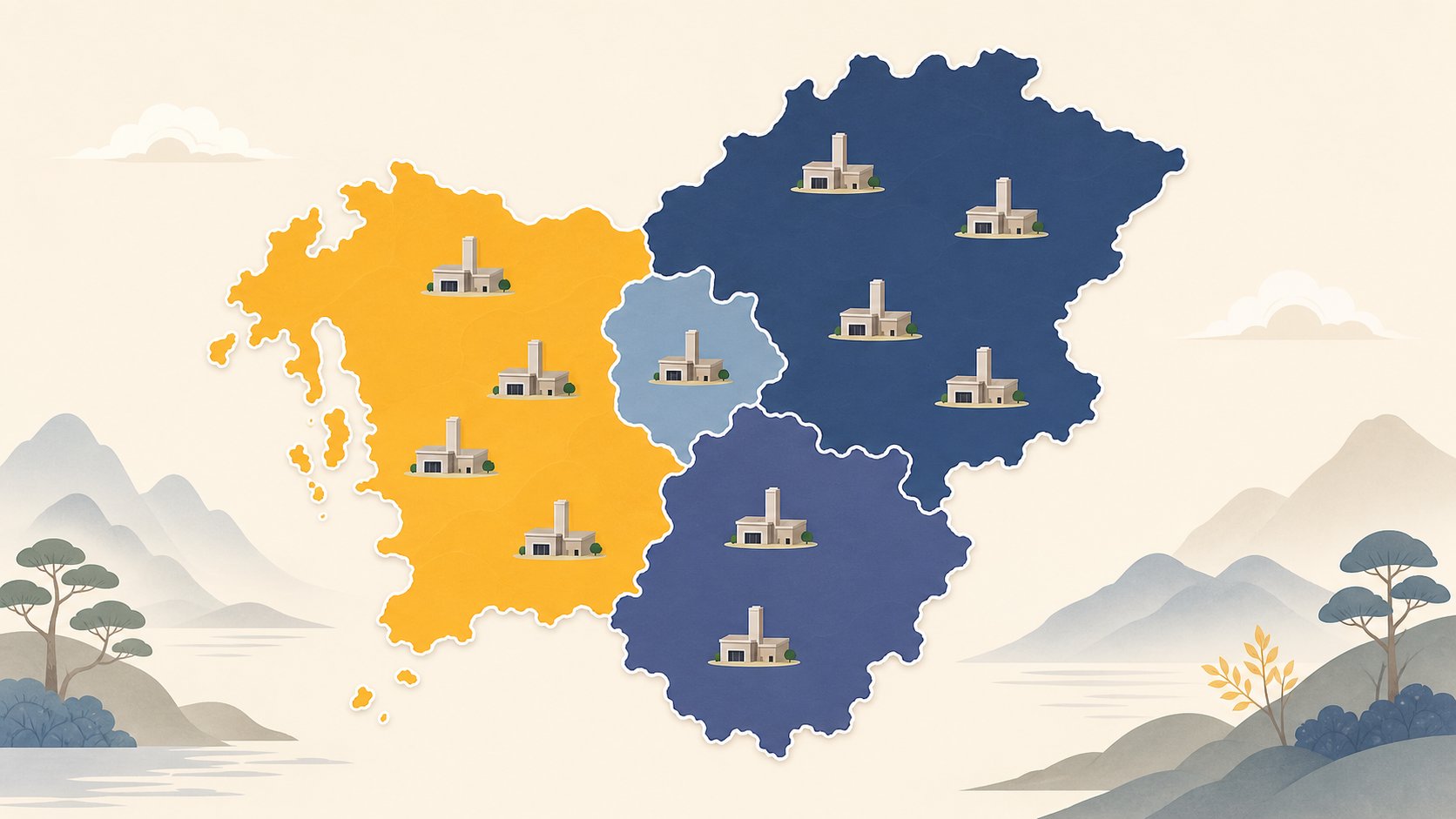 충청도 공설 화장장 위치와 예약 방법, 비용까지 안내