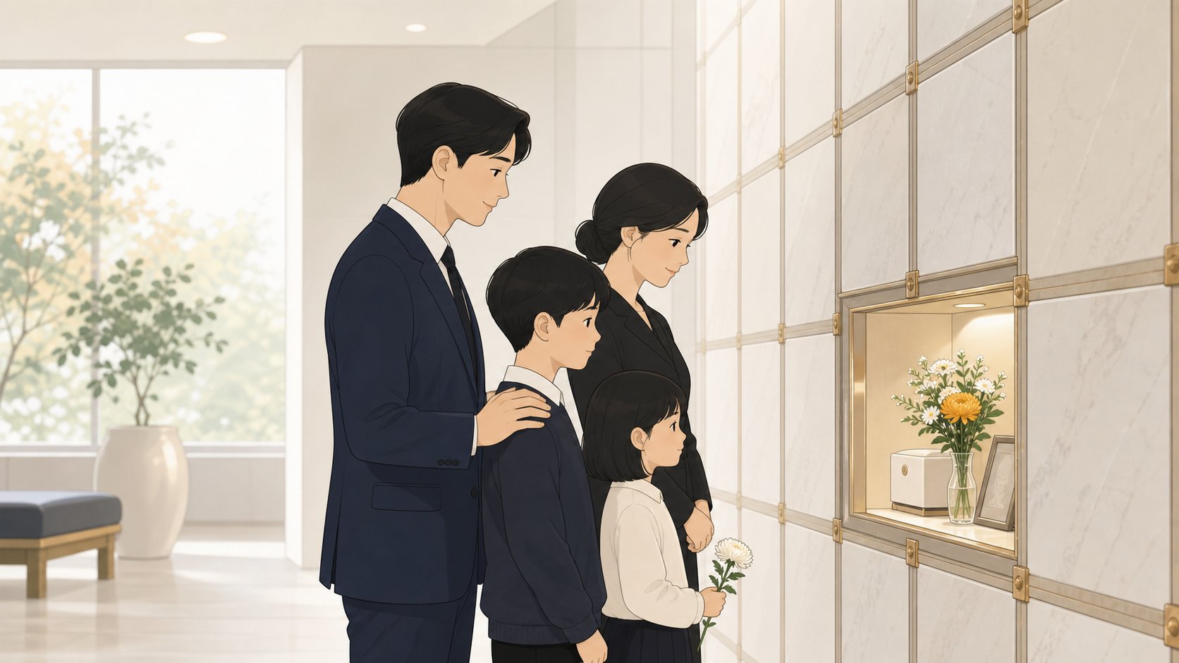 삼우제란 무엇인가, 발인 후 절차와 지내는 시점 안내