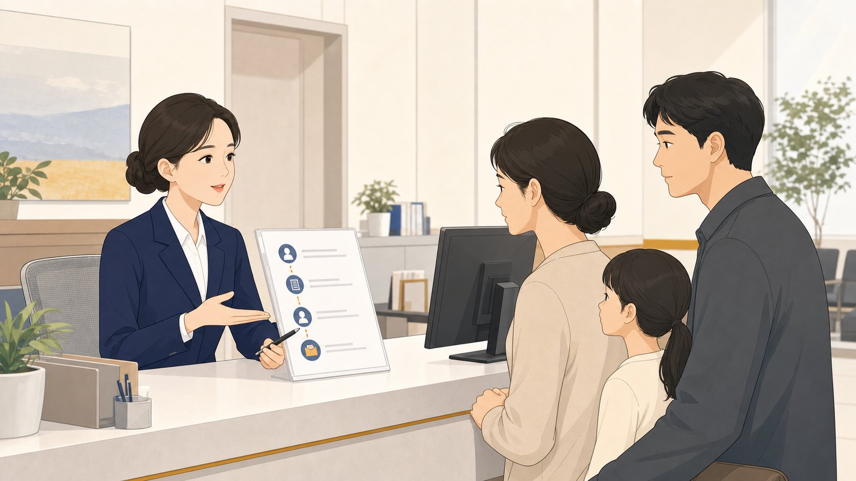 사망진단서와 시체검안서 발급 방법