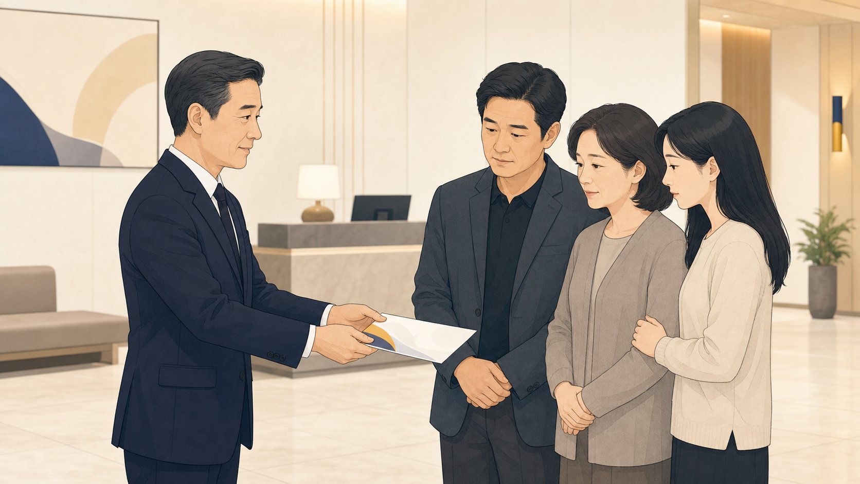 장례지도사 역할과 비용 정리, 선택 기준까지 안내