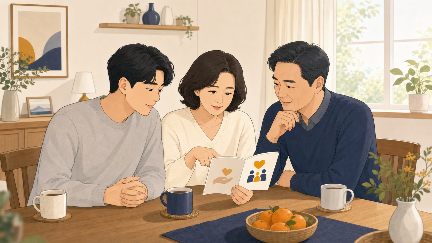 장기기증과 시신기증 신청 방법, 절차와 가족이 알아야 할 점 정리