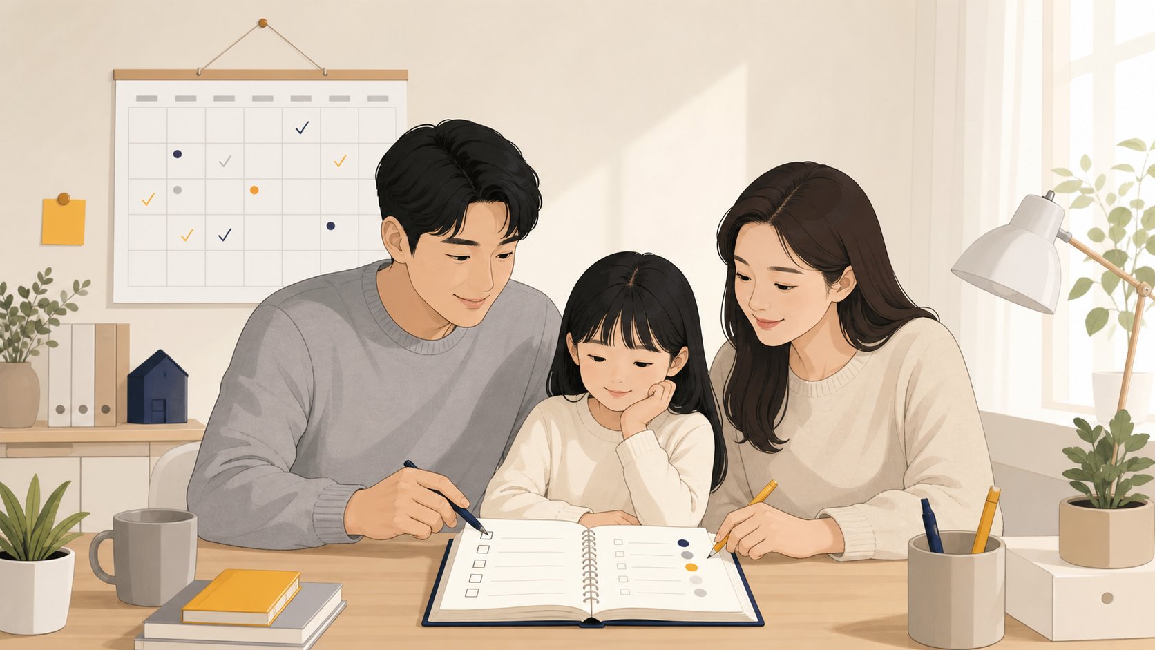 사망 후 1년 행정 체크리스트, 시점별로 해야 할 일 정리