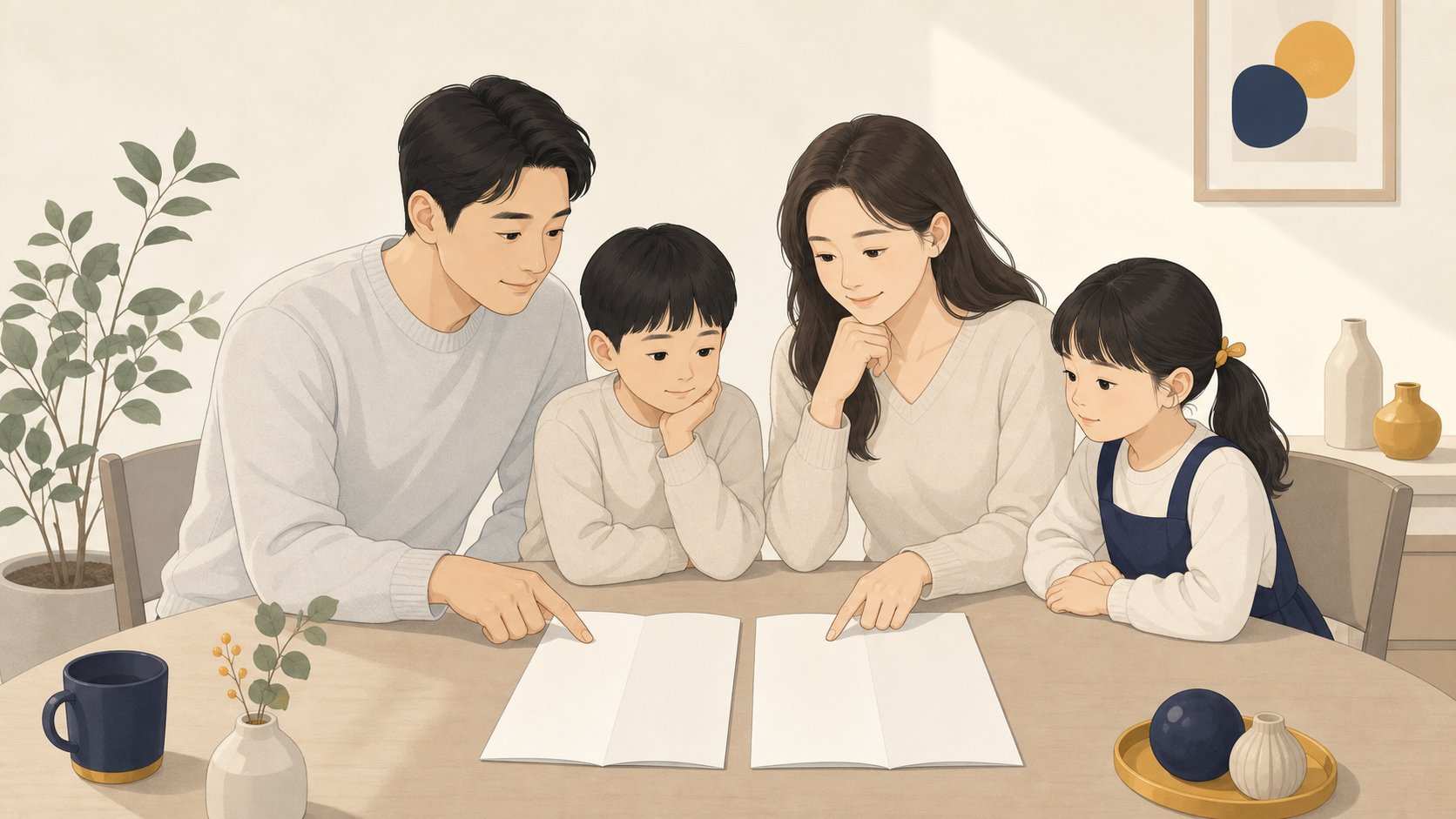 후불제 상조와 선불제 상조 차이 비교, 어떤 방식이 우리 가족에게 맞을까