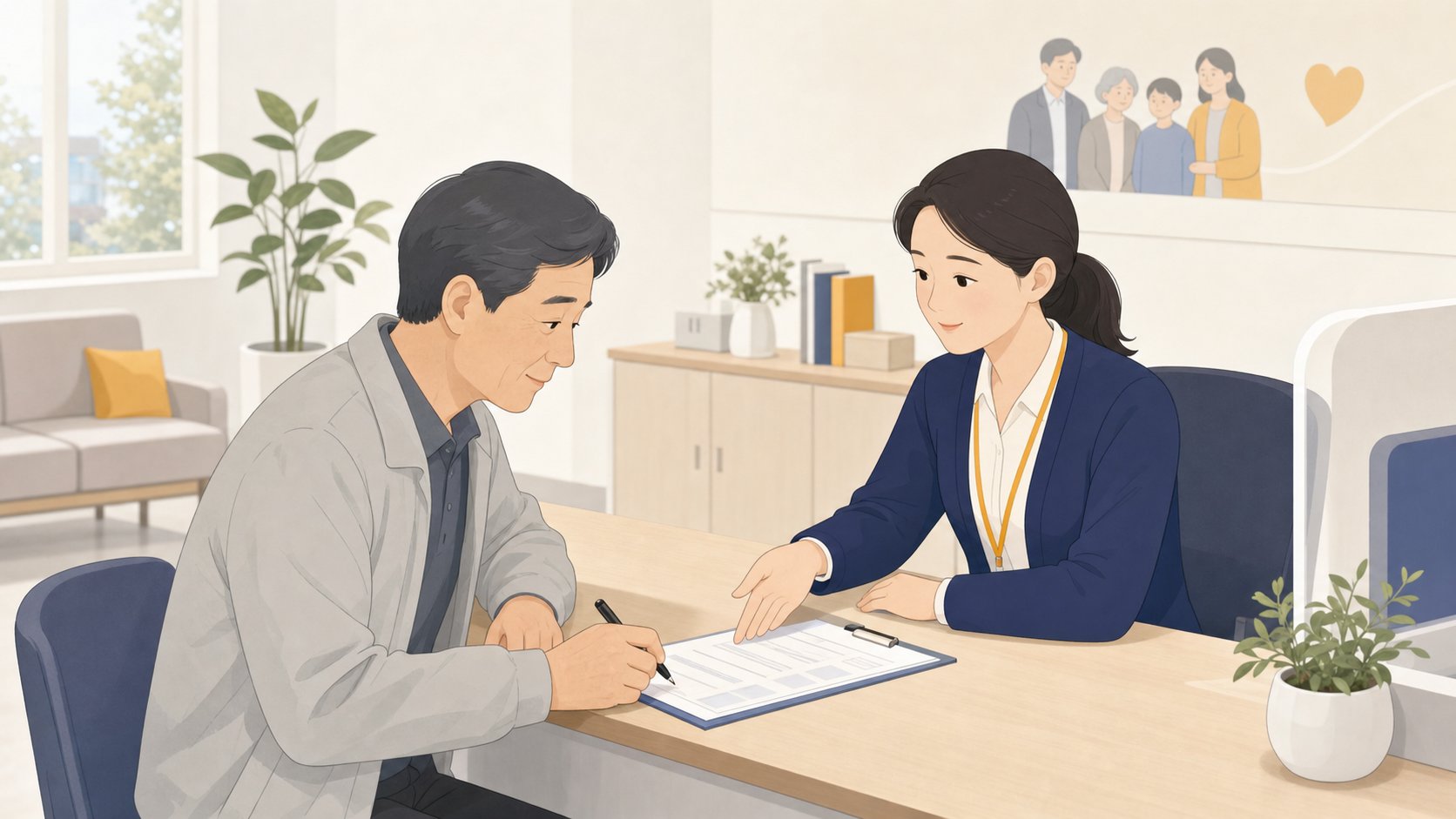 장제급여 신청 방법과 대상 금액