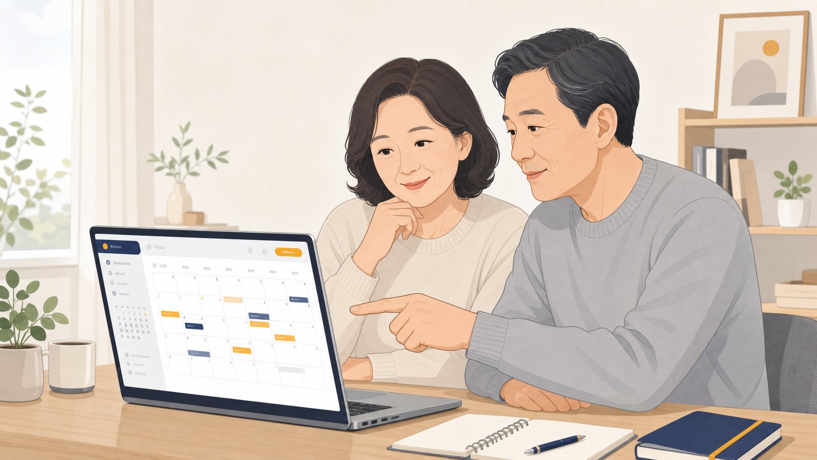 화장장 예약 방법 e하늘 신청 절차와 준비물 정리