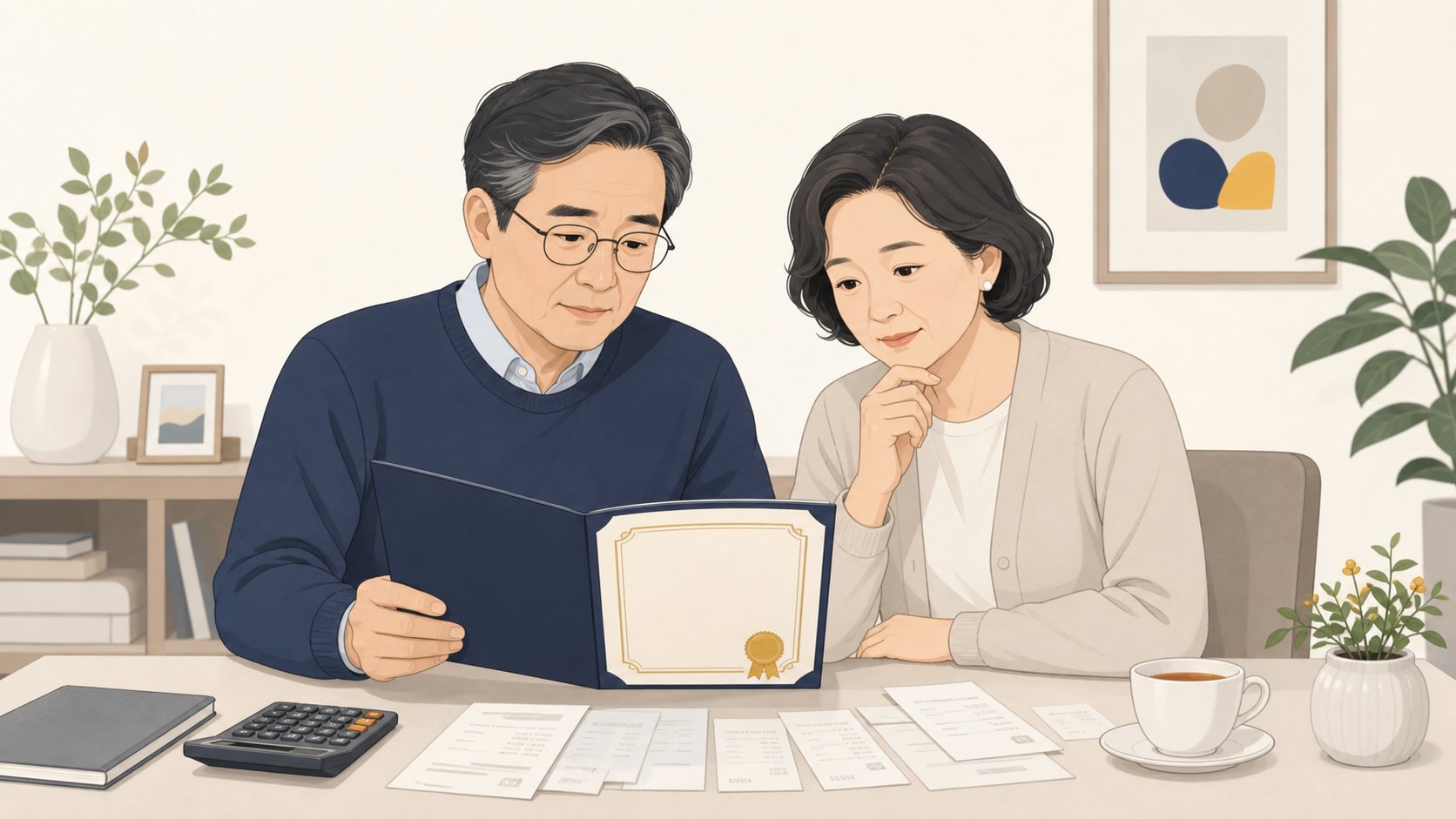 상조회사 부도 폐업 시 납입금 보전받는 방법, 선수금 보호제도부터 청구 절차까지