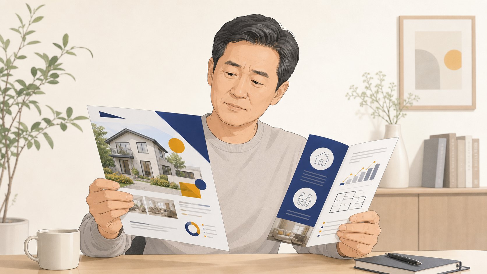 상조 가입 전 허위 과장광고 구별하는 법, 흔한 미끼 문구부터 확인 순서까지