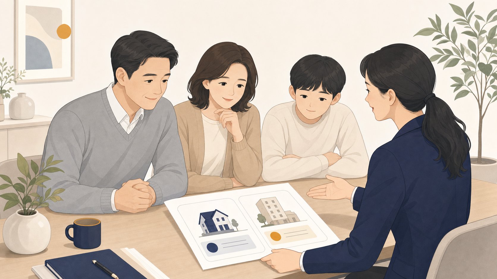 상조와 공제조합 장례 서비스 차이, 무엇이 다르고 어떻게 고르나