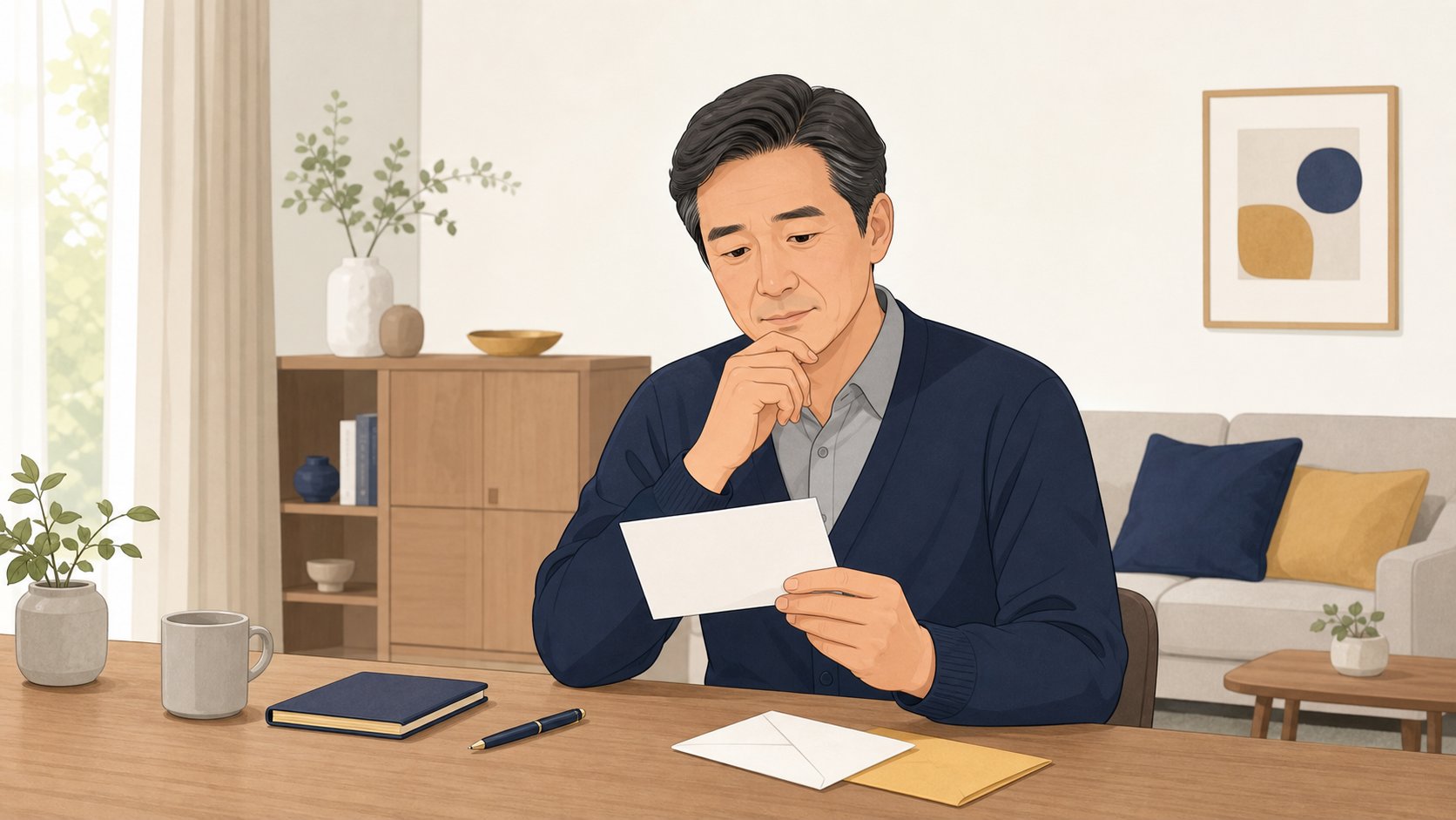 부의금 금액 관계별 적정 액수 기준 정리, 얼마가 무난할까