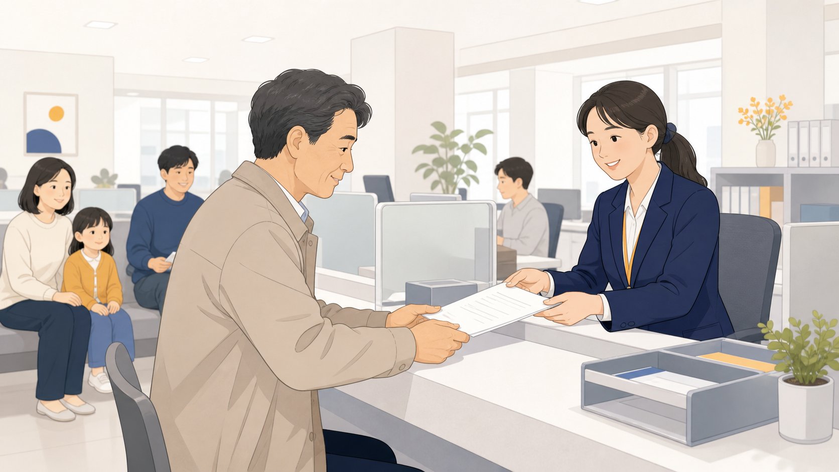 제적등본 가족관계등록부 발급 방법과 활용처 안내