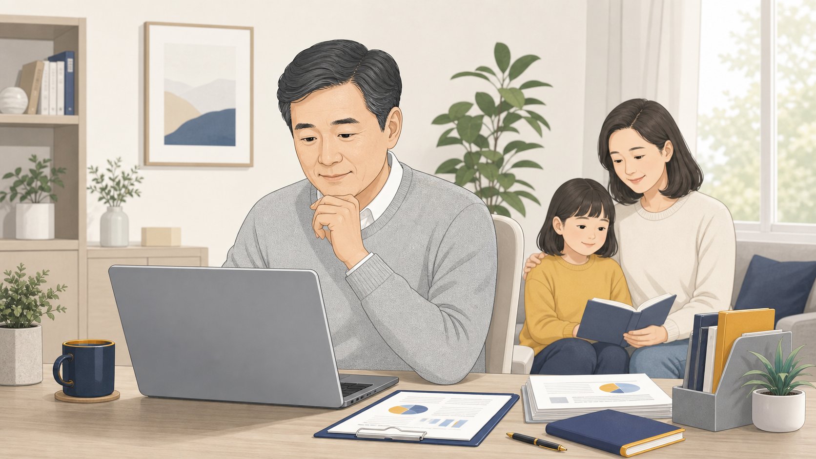 상속 주식 증권 명의 이전 절차와 필요 서류 정리