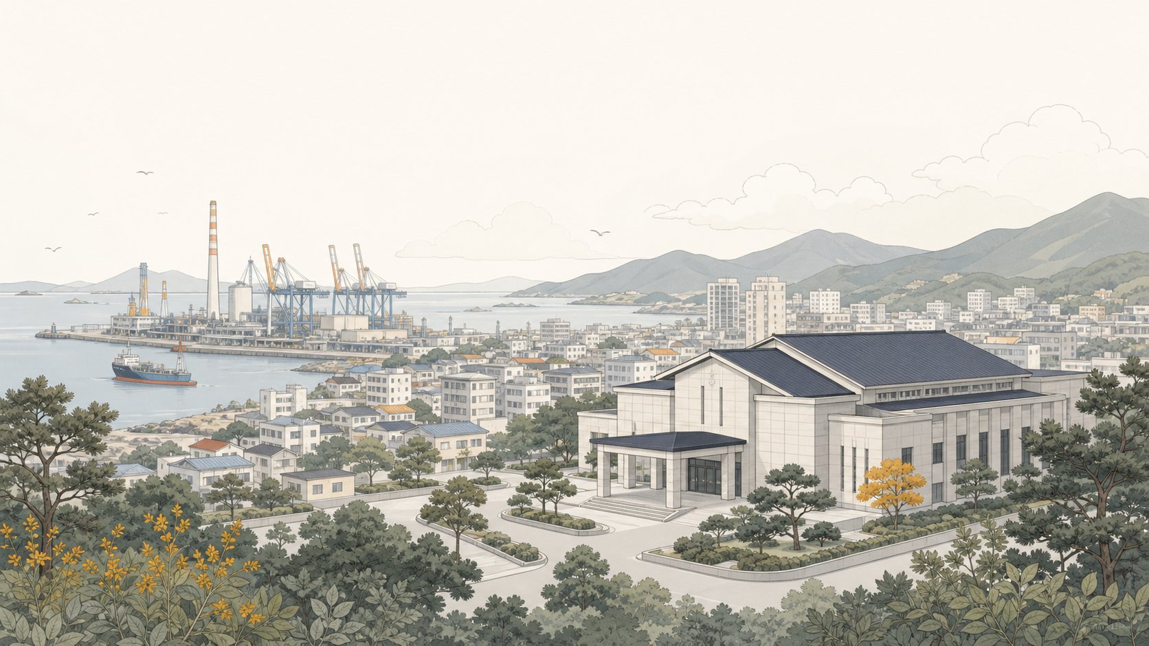 충남 서북부 장례식장 아산 서산 당진 비교 안내
