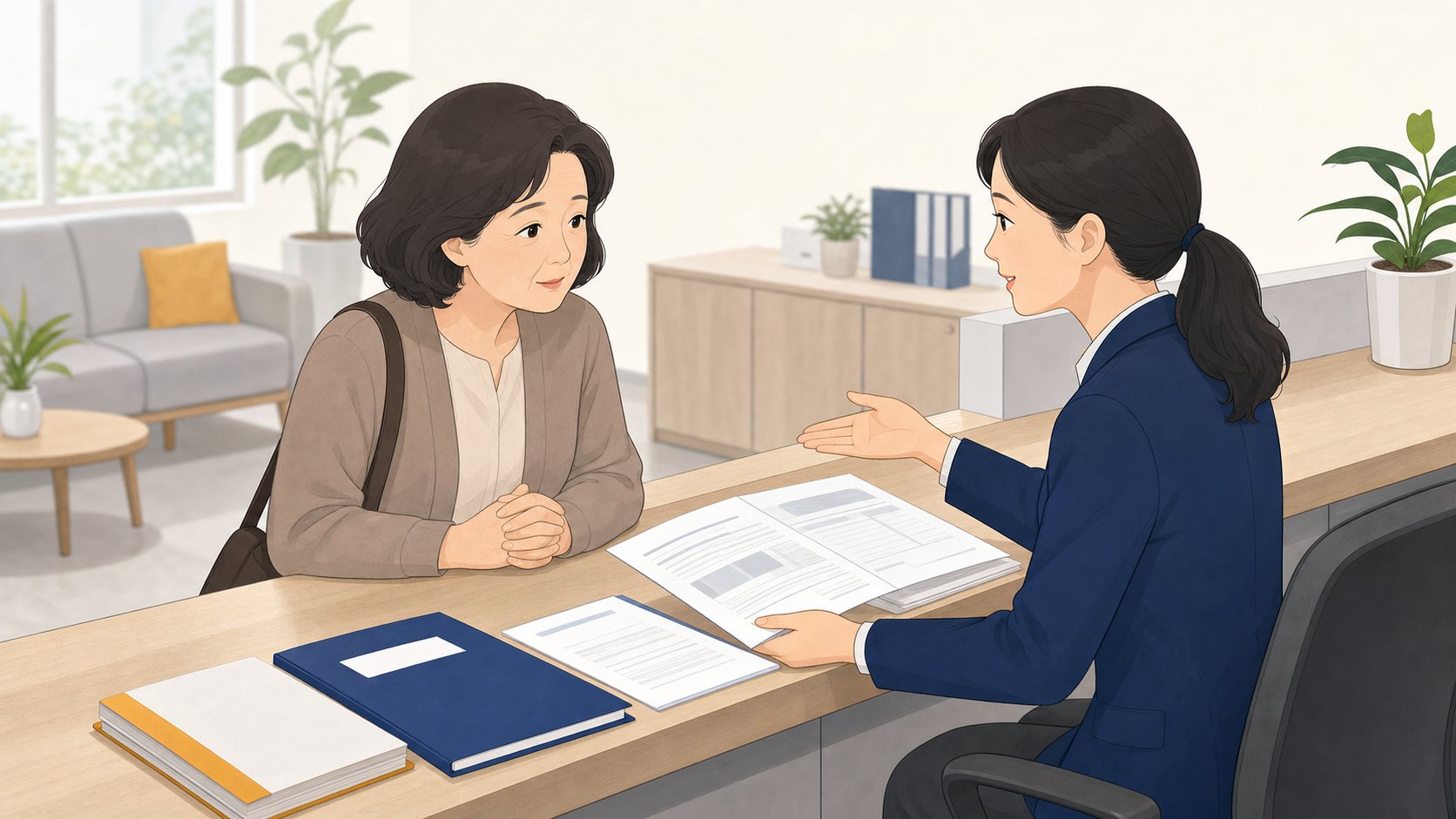 장제급여 신청 방법과 지원 대상, 저소득층 장례비 지원 총정리