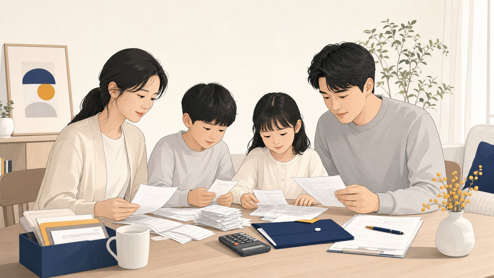 의료비 세액공제, 장례 전 병원비 정산법 안내