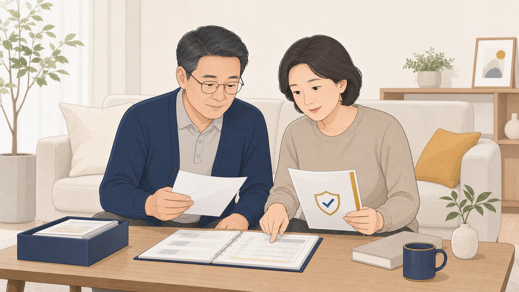 상조 피해 사례와 폐업 대비 내 돈 지키는 법