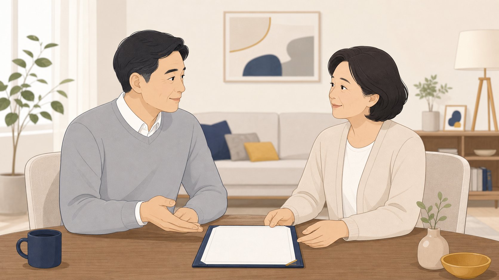 상조 이전과 명의변경, 회사 바꿀 때 손해 안 보는 법