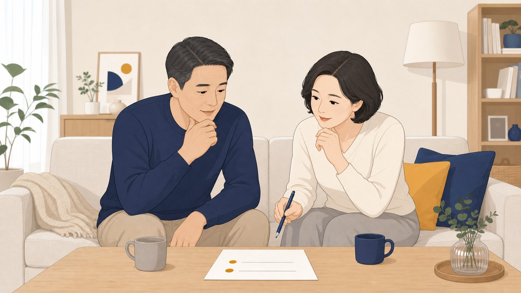 상조 상품과 후불제 장례 비용 비교, 어느 쪽이 합리적인가
